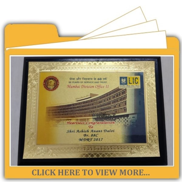 OUR ACHIEVEMENTS