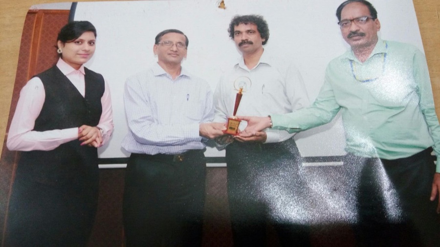 Award for Performance